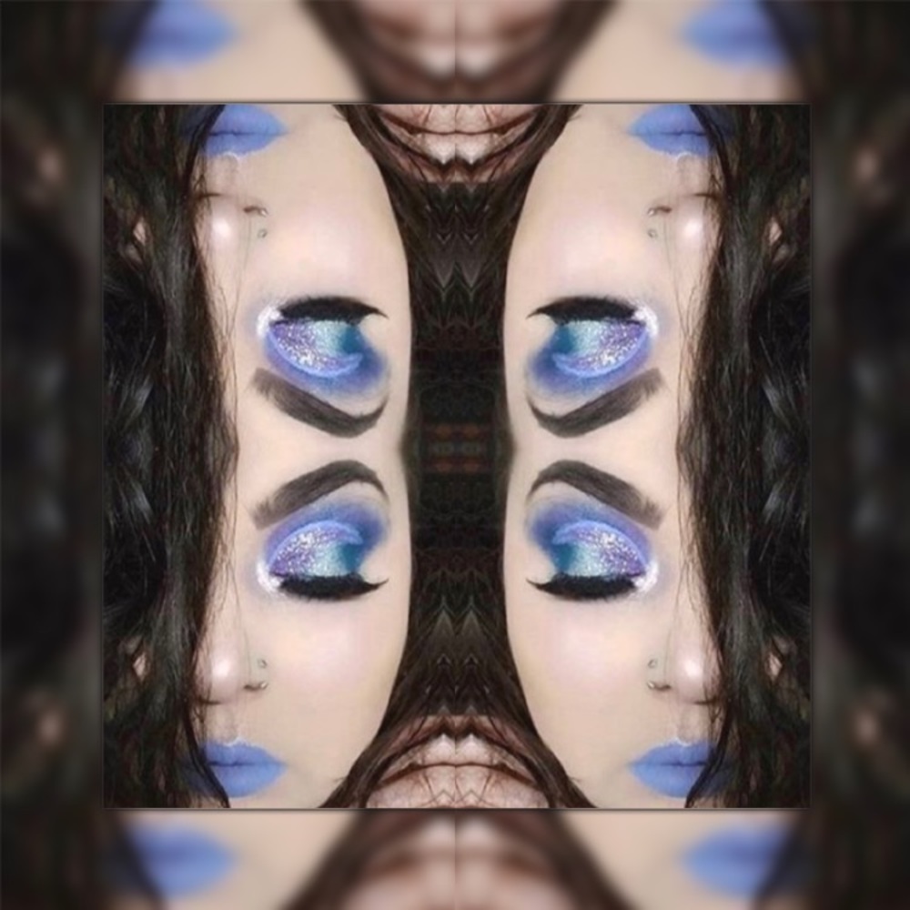 Meet your Posher, Krystal